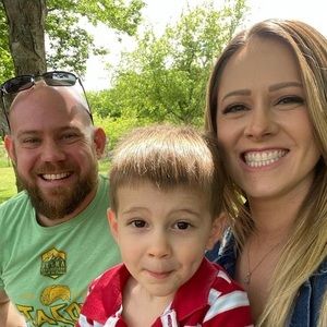 Meet your Posher, Audra